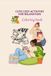 Coloring book: cute cozy activities for relaxation