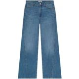 Wrangler Jeans Spat Loose Femme