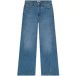 Wrangler Jeans Spat Loose Femme