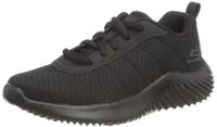 Skechers Bounder Karonik Sneakers Enfants Noir