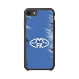 Molde FK Étui 3D Officiel pour Apple iPhone 8