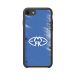 Molde FK Étui 3D Officiel pour Apple iPhone 8