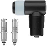 Schwalbe Clik Valve DV-SCV ombouwset (ventielen met pompkop)
