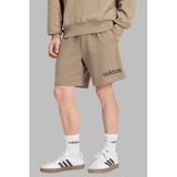 adidas Sportswear sweatshort - lichtbruin