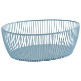 APS 30455 mand -SVART- in dream blue 24 x 19 cm, hoogte 8 cm