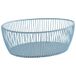 APS 30455 mand -SVART- in dream blue 24 x 19 cm, hoogte 8 cm