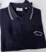 Jack&jones Jormenton Knit Polo Ky Captain | Blauw | Maat: S