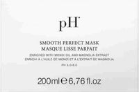 pH Laboratories Smooth Perfect Masker Weerbarstig Haar 200ml