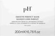 pH Laboratories Smooth Perfect Masker Weerbarstig Haar 200ml