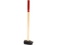 Ironside Voorhamer hickory 6000 gram