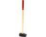 Ironside Voorhamer hickory 6000 gram