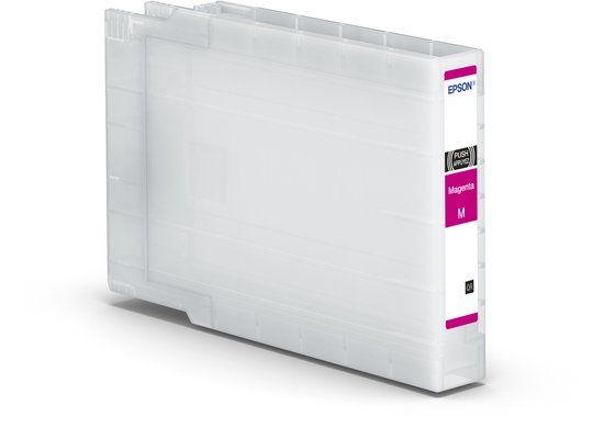 Epson C13T04C34N inktcartridge Origineel Magenta