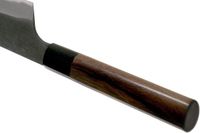Eden Kanso Aogami Koksmes 23cm EQ2040-023