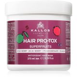 Kallos Hair Pro-Tox Haarmasker 275 ml