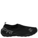 Campri Splasher waterschoenen zwart