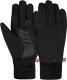 Reusch Walk Stormbloxx Touch-Tec Ski Handschoenen Heren Zwart