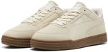 Puma Caven III WTR Baskets Unisexe Alpine Snow-PUMA White-Gum Taille 44.5