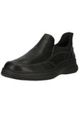 Clarks Mullan Step Loafers Zwart EU 40 Man