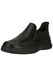 Clarks Mullan Step Loafers Zwart EU 40 Man