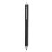Dpofirs Universele touchscreen stylus pen - Zwart