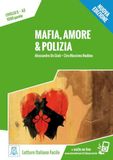 Mafia, Hueber Verlag Mafia, amore & polizia - Nuova Edizione. Livello 3