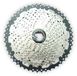 Xtrabike Cassette - 12-Speed - 11-50T - Shimano/SRAM Compatibel - MTB & Trekking Fietskrans - Zilver