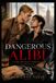 Dangerous Alibi: A Dark MM Enemies-to-Lovers Romance Entwined with a Murder Conspiracy