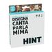 Asmodee Hint Pocket Bordspel