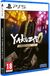 SEGA Yakuza 0 Director's Cut - Jeu PS5