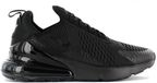 Nike Air Max 270 Zwart - Heren Sneaker - AH8050-005 - Maat 40.5