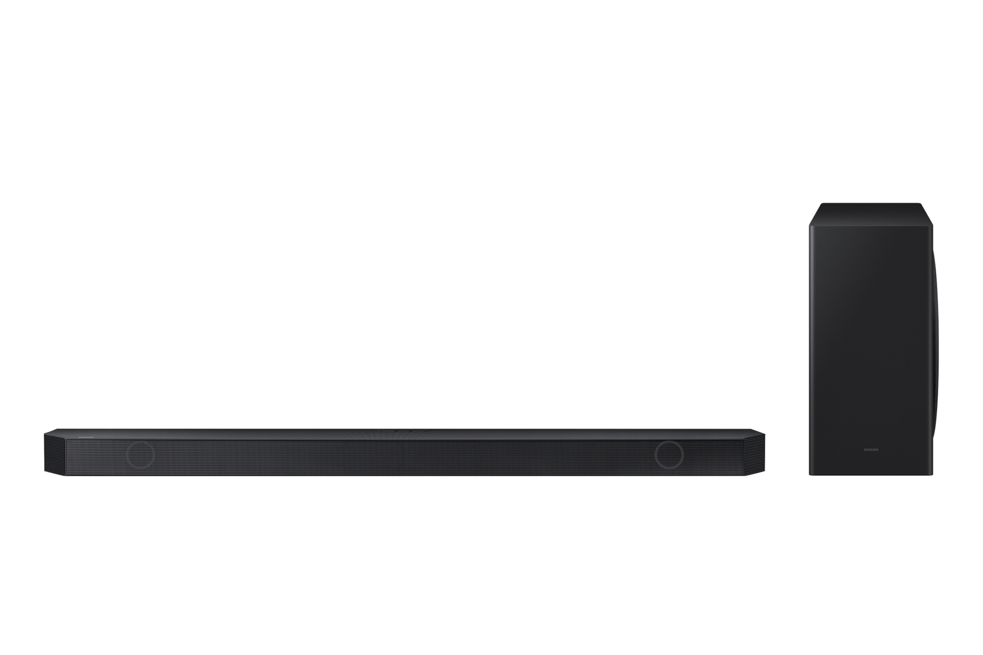 Samsung Cinematic Q-series soundbar HW-Q800D (2024)