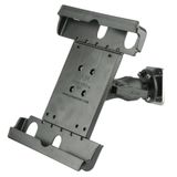 RAM Mounts RAM-101B2-TAB20U houder Passieve houder Tablet/UMPC Zwart