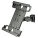 RAM Mounts RAM-101B2-TAB20U houder Passieve houder Tablet/UMPC Zwart