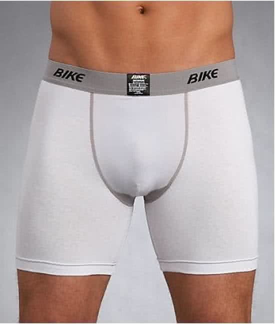 Bike-Parts Performance Cotton Adult Honkbal Boxer met tokhouder - X-Large