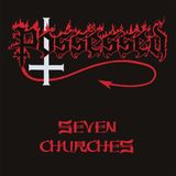 Sony Music Possessed Seven Churches