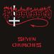 Sony Music Possessed Seven Churches