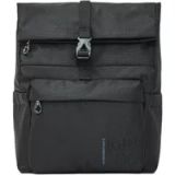 MANDARINA DUCK MD20 Backpack Black zwart