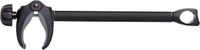 Thule Bike Holder 2.5 - Zwart - Afsluitbaar