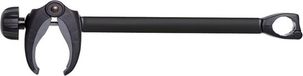 Thule Bike Holder 2.5 - Zwart - Afsluitbaar
