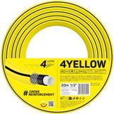 Cellfast 4YELLOW Tuinslang 1/2" 20m - 20Bar