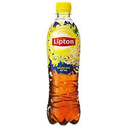 Lipton Frisdrank Fles - 50cl - 24 Stuks