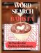 Barista Word Search: Coffee-Themed Word Search Puzzle Book for Baristas & Coffee Lovers | 8.5 x 11 Fun Puzzles Featuring Espresso, Latte, Café Culture & More