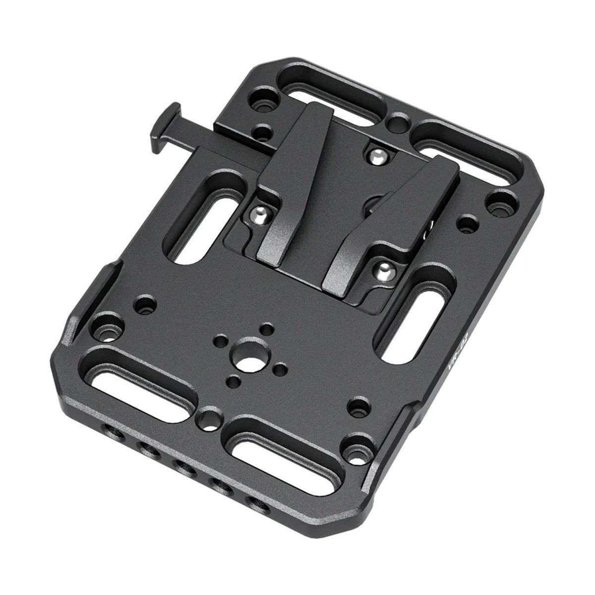 ZGCINE Aluminum V-Lock Plate