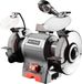 Graphite Serie - Tafelslijpmachine - 370W - 150mm Schijf - Inductiemotor