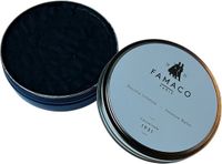 Famaco 1931 Intense Balm - Luxe Schoenpoets - 345 Navy Blue / Blue Marine - 100 ml