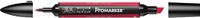 Winsor & Newton Promarker Red R666