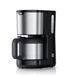 Braun IDCollection KF1505 BK Cafetière filtre - 1,2L - Noir