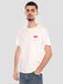 Levi's T-shirt met korte mouwen model 124-15553423704408 voor mannen