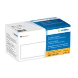 HERMA 4314 Etiketten Wit Papier 165x41mm 4008705043144