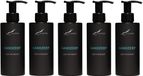 Claudius Cosmetics B.V. Claudius Cosmetics Handzeep Zen Moment 300 ml – Set van 5 Stuks
